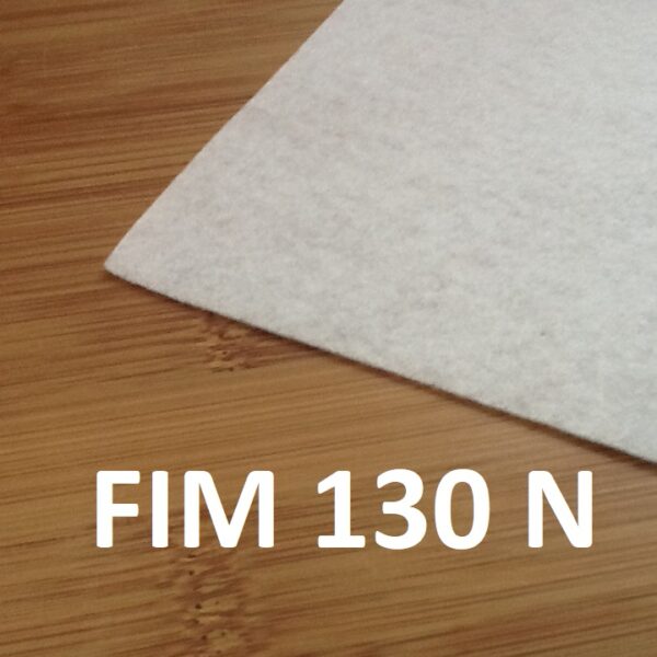 Filtervlies FIM130N 500 mm x 50 m