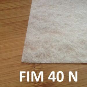 Filtervlies FIM40N 1000 mm x 100 m