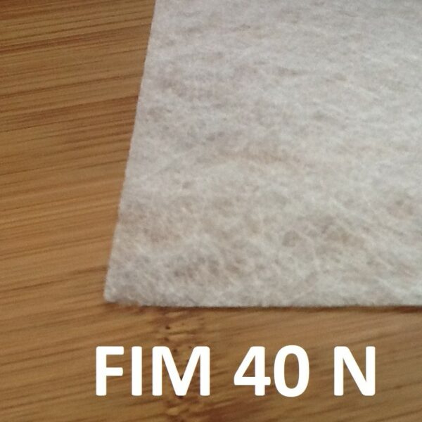 Filtervlies FIM40N 500 mm x 100 m