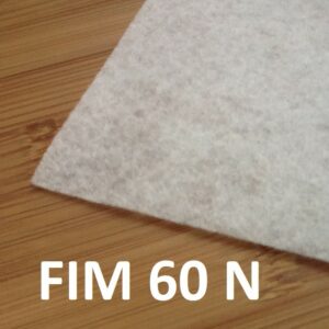 Filtervlies FIM60N 520 mm X 100 m