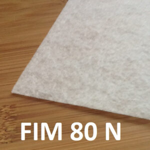 Filtervlies FIM80N 1000 mm x 50 m